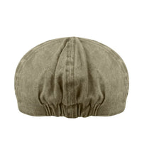 Peaky Hardy Cap