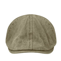 Peaky Hardy Cap