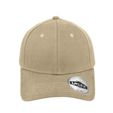 Uflex Prostyle 6 Panel Fitted Cap