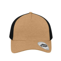 5 Panel Trucker Cap