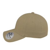 Uflex Prostyle OSFM 6P Fitted Cap