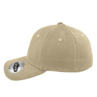 Uflex Prostyle 6 Panel Fitted Cap