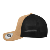 5 Panel Trucker Cap