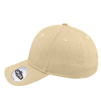 6 Panel Outdoor Cap