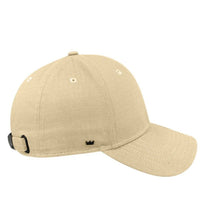 6 Panel Outdoor Cap