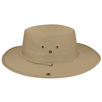 Outdoor Wide Brim Hat