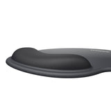 Ergonomic Mousepad with Wrist Rest