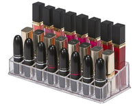 Chic Lipstick Organiser