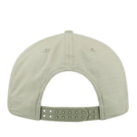 5 Panel Ripstop Unstructured Cap