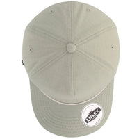 5 Panel Ripstop Unstructured Cap