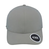 Uflex Edge Bonded 6P Baseball Cap