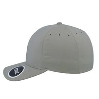 Uflex Edge Bonded 6P Baseball Cap