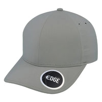 Uflex Edge Bonded 6P Baseball Cap