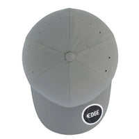 Uflex Edge Bonded 6P Baseball Cap