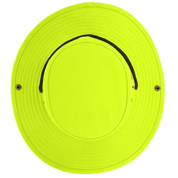 Safari Wide Brim Hi-Vis