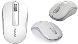 Rapoo M10 Plus Wireless Mouse