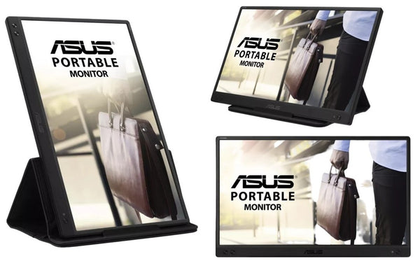 Asus 15.6 Inch Portable FHD USB Monitor