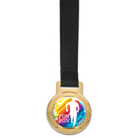 Excellence Medal