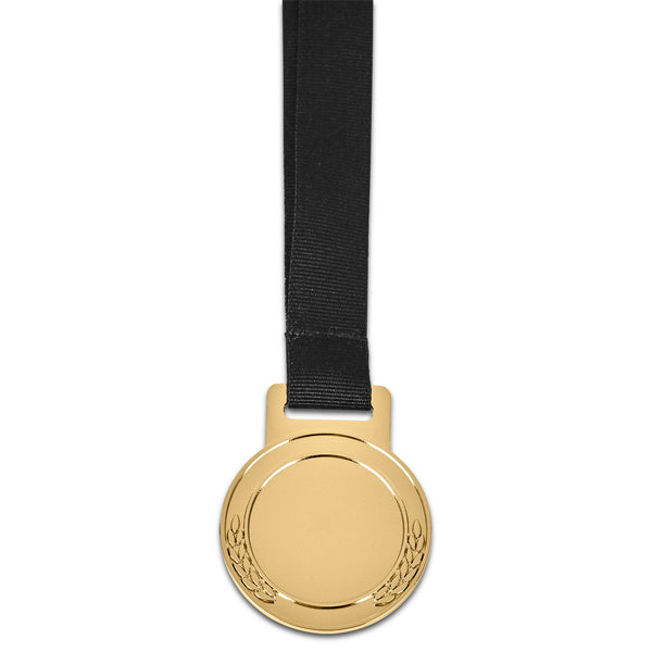 Excellence Medal