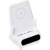 Wireless Wave Wireless Charging Phone Stand