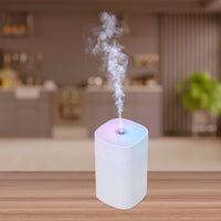 Mistify Humidifier
