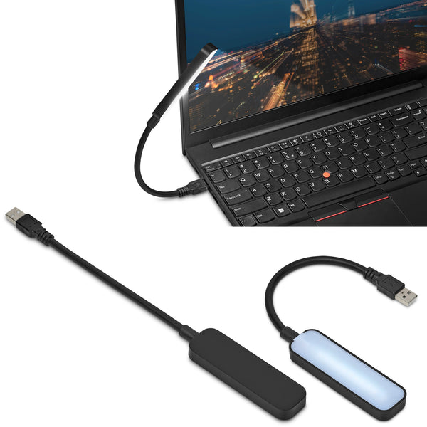 Lighty USB Lamp