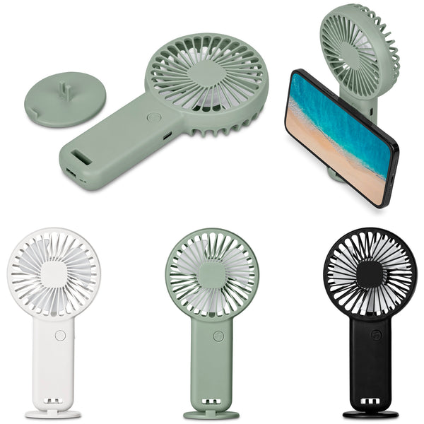 Breeze Mate Fan