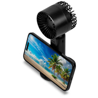 Air Wave Fan