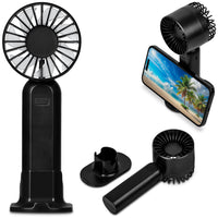 Air Wave Fan