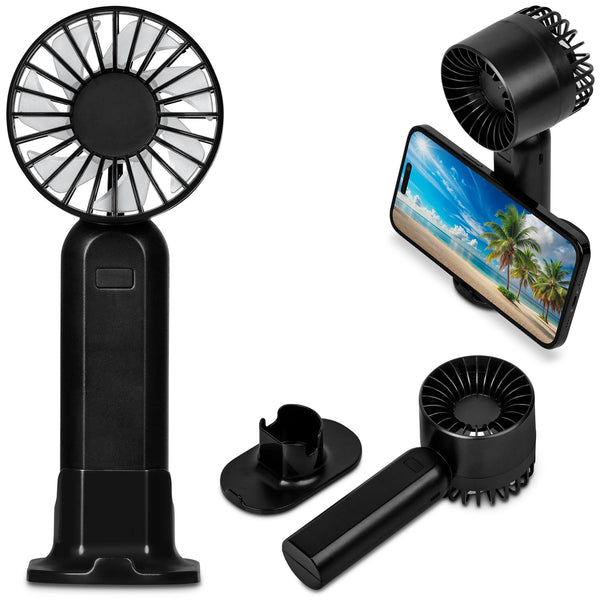 Air Wave Fan