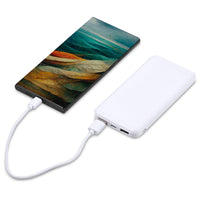 Power-Up 10,000 mAh Power Bank