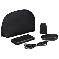 Tech Trek Bag