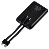 Pocket Juice Power Bank - 5000mAh
