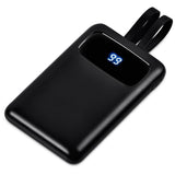 Pocket Juice Power Bank - 5000mAh