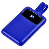 Pocket Juice Power Bank - 5000mAh