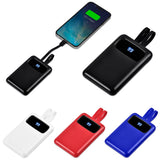 Pocket Juice Power Bank - 5000mAh