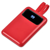 Pocket Juice Power Bank - 5000mAh