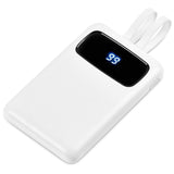 Pocket Juice Power Bank - 5000mAh