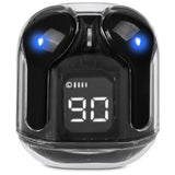 Pop-Case TWS Earbuds