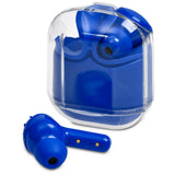 Pop-Case TWS Earbuds