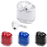 Pop-Case TWS Earbuds