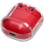 Pop-Case TWS Earbuds