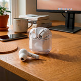 Pop-Case TWS Earbuds