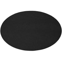 Monro Mouse Pad - Black