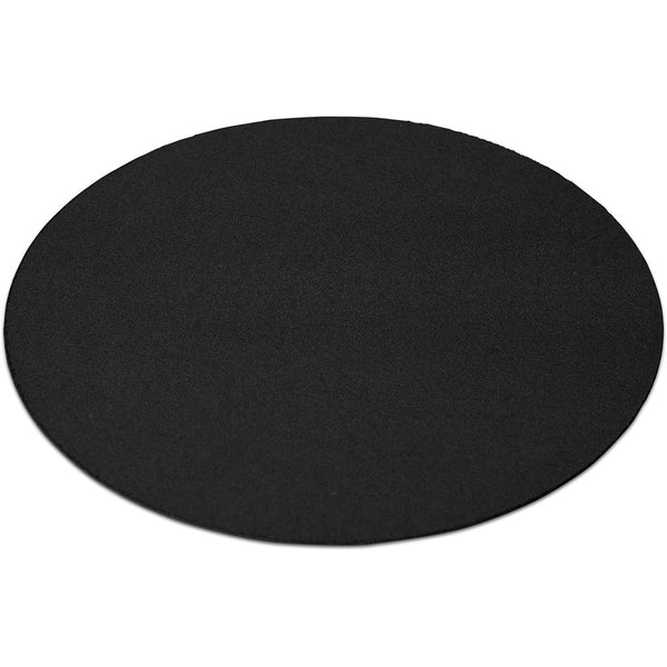 Monro Mouse Pad - Black