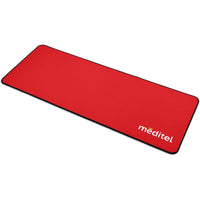 Desk Mat Red