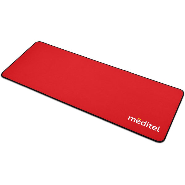 Desk Mat Red