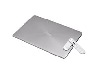 Cango Magnetic Laptop Phone Holder