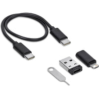 Bravio Multi-Function Cable Kit