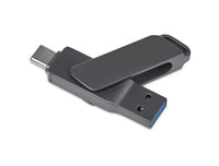 Alex Varga Atraxia Dual Flash Drive – 64GB